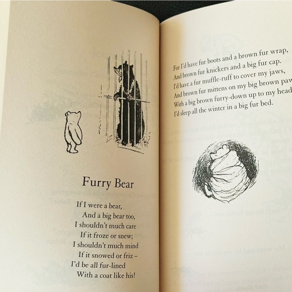 NEW Winnie-the-Pooh The Complete Collection AA Milne Ernest H Shepard Book Set - Picture 6 of 13